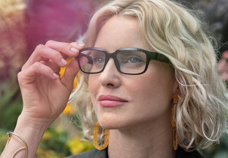 הוכרזו: Amazon Echo Frames - משקפיים חכמים עם שליטה קולית